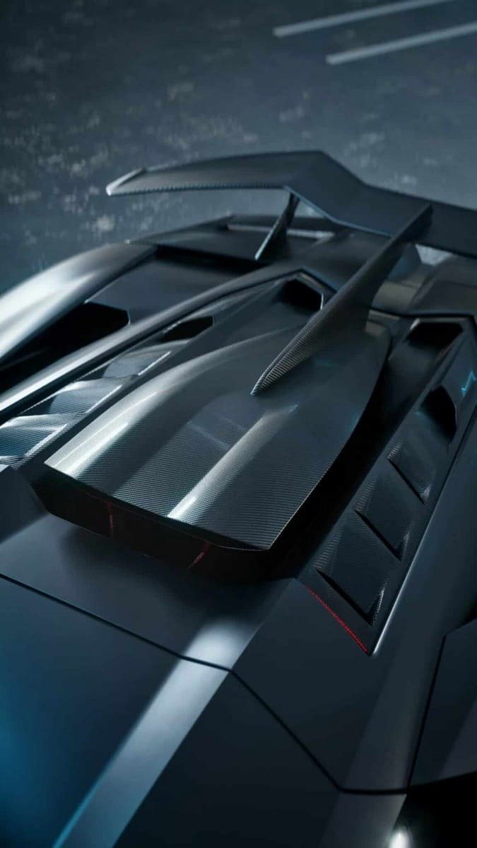 LAMBORGHINI REVUELTO BY 1016 INDUSTRIES, foto 15