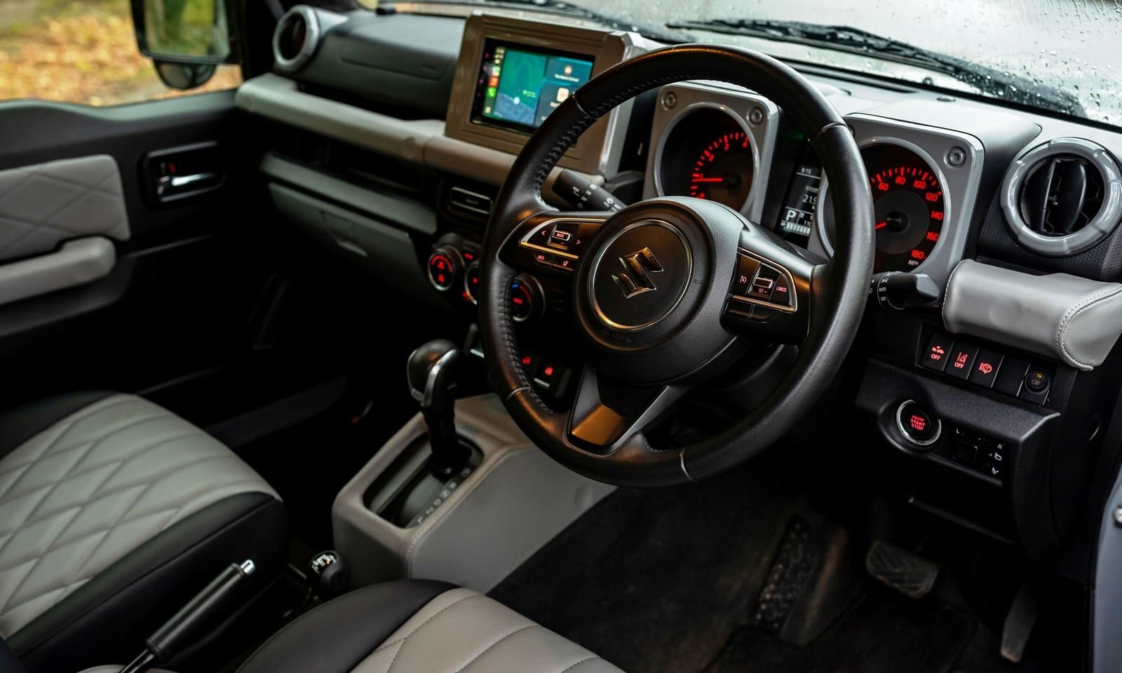 2019 - SUZUKI JIMNY 6X4 BY MOCHO FABRICATION, foto 4