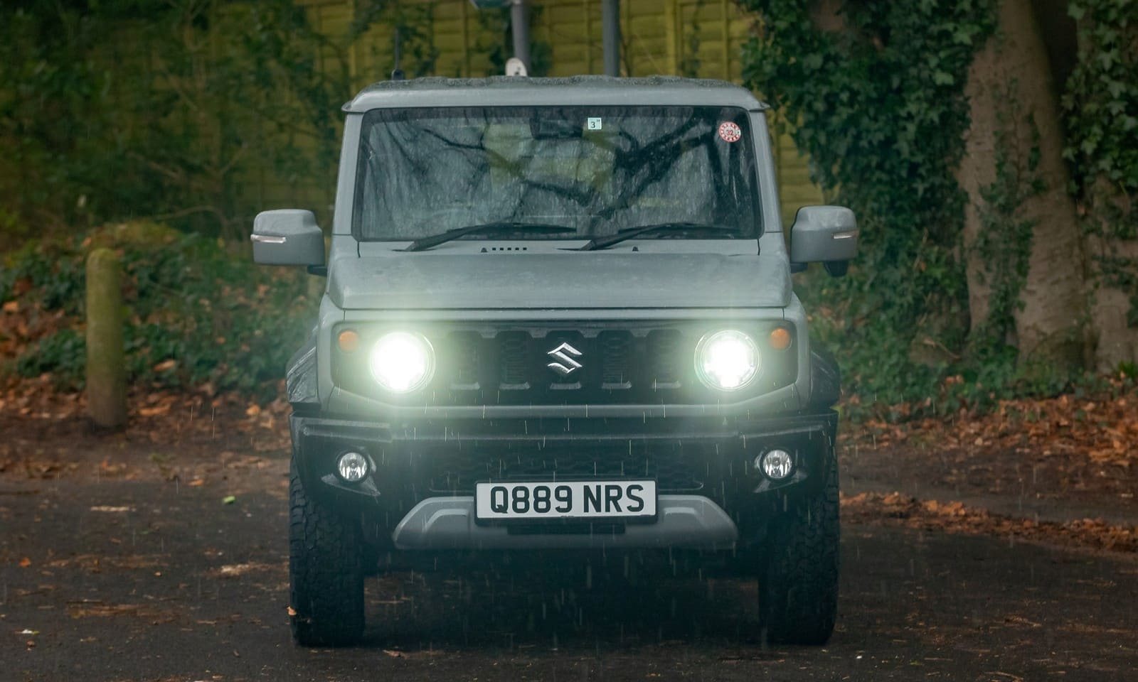 2019 - SUZUKI JIMNY 6X4 BY MOCHO FABRICATION, foto 6