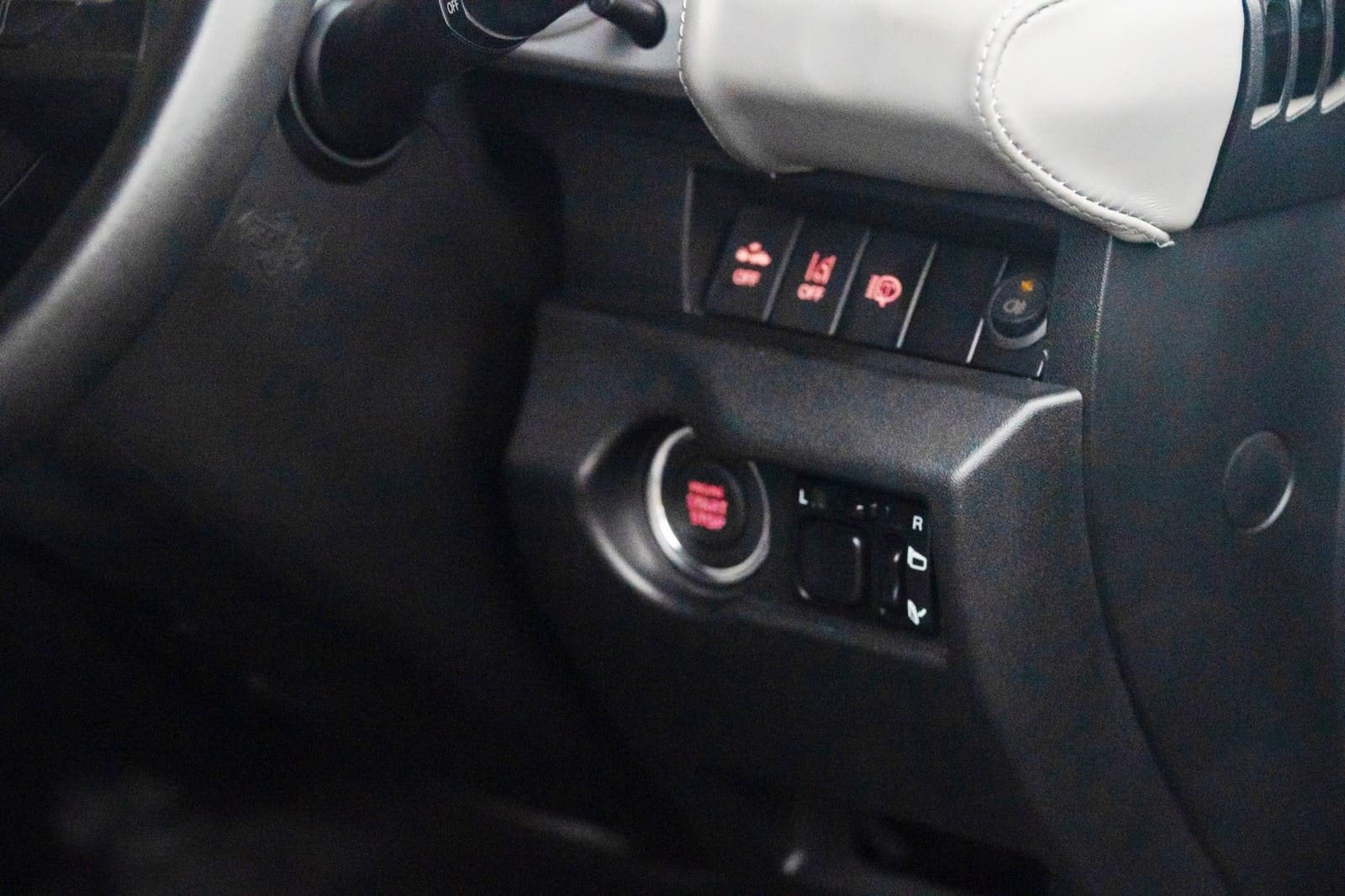 2019 - SUZUKI JIMNY 6X4 BY MOCHO FABRICATION, foto 12
