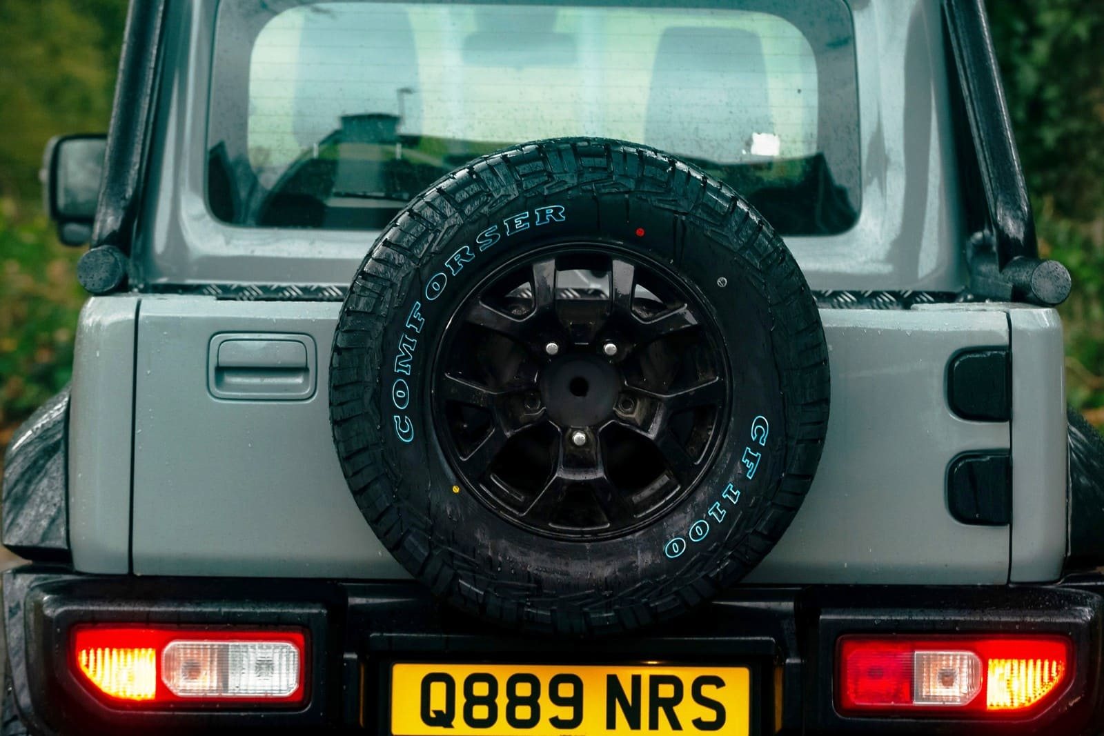 2019 - SUZUKI JIMNY 6X4 BY MOCHO FABRICATION, foto 13
