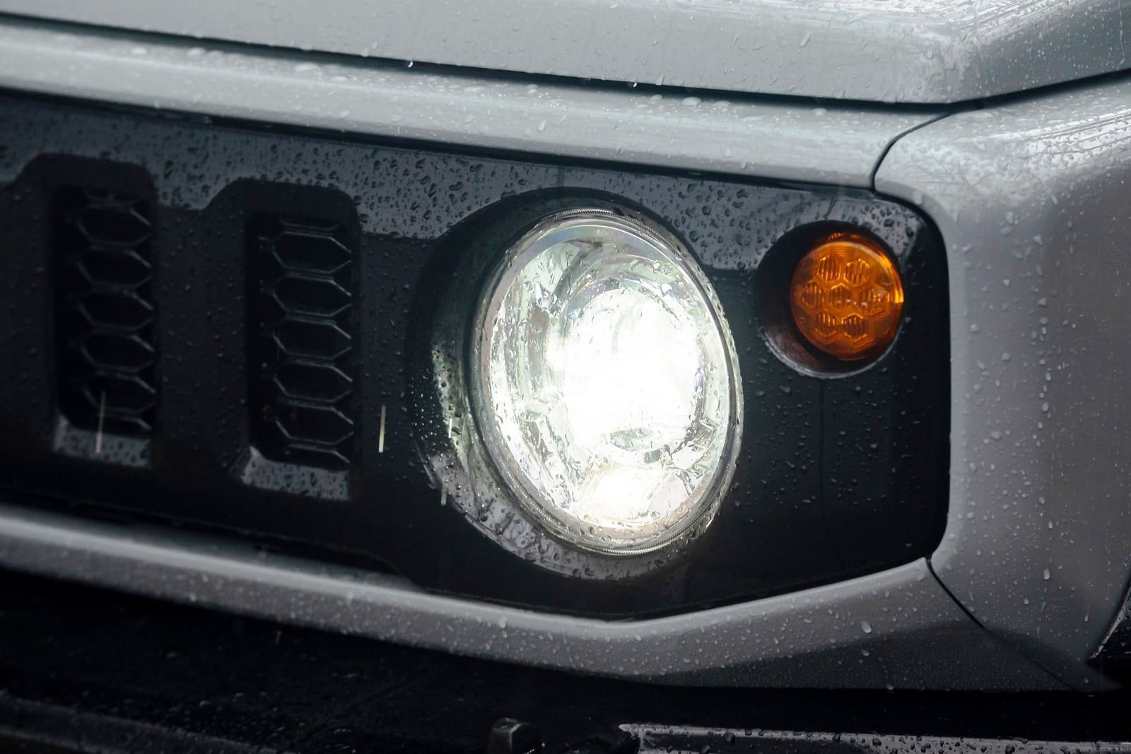 2019 - SUZUKI JIMNY 6X4 BY MOCHO FABRICATION, foto 14