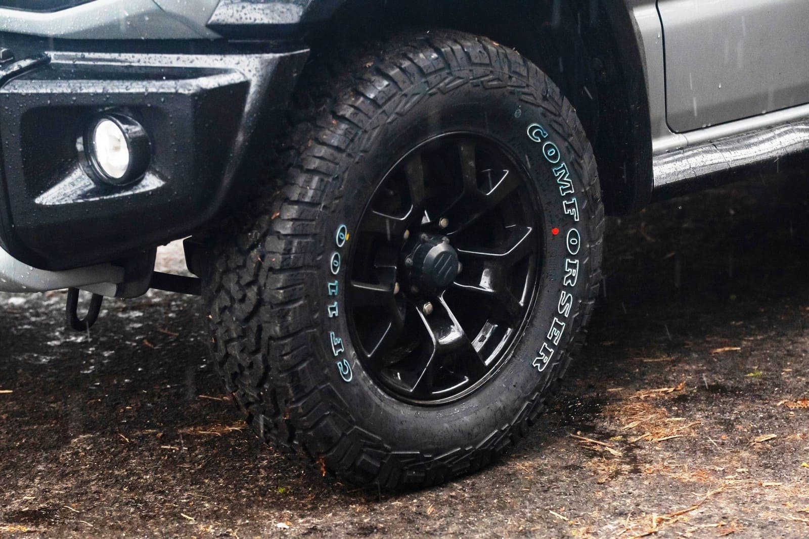 2019 - SUZUKI JIMNY 6X4 BY MOCHO FABRICATION, foto 15