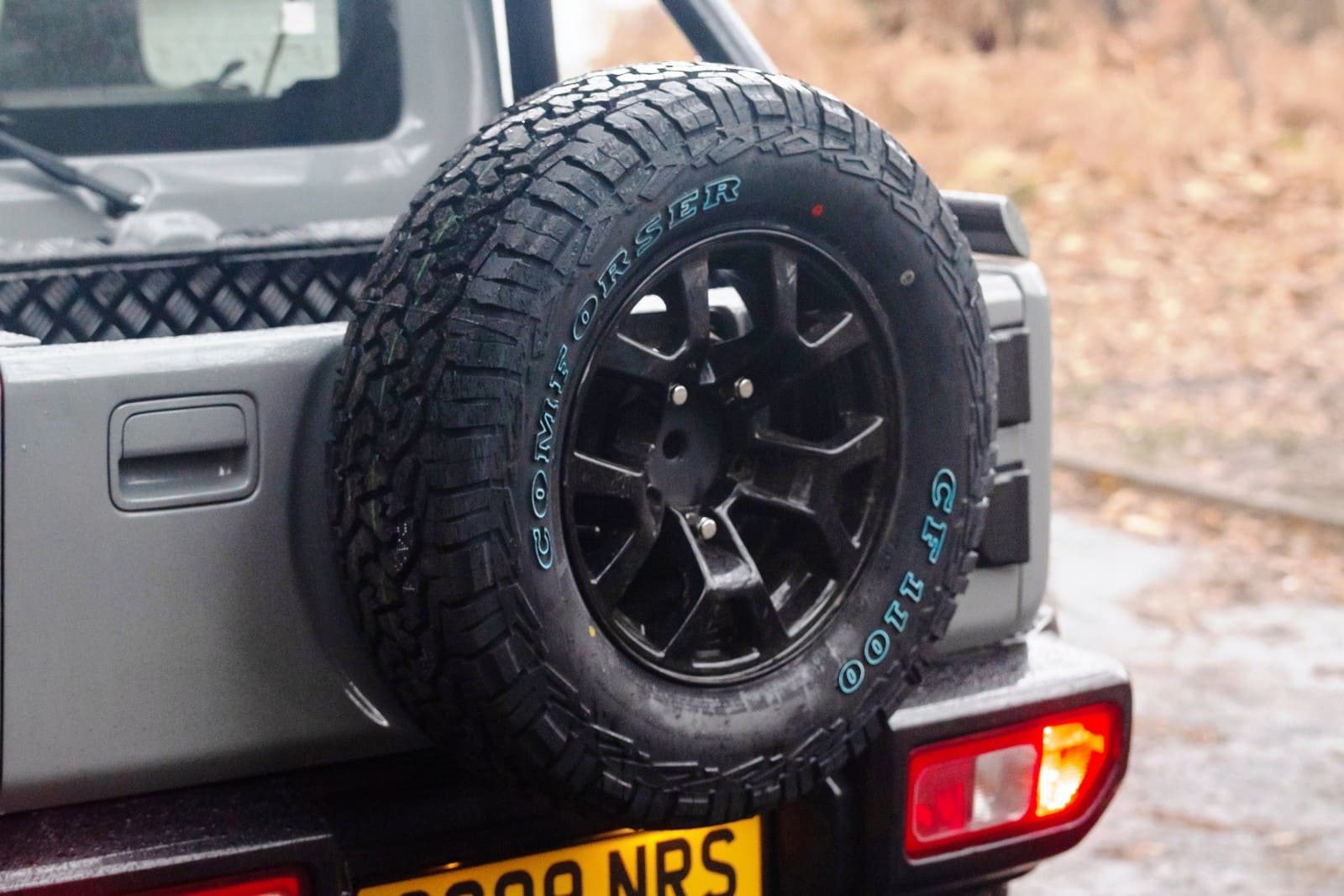 2019 - SUZUKI JIMNY 6X4 BY MOCHO FABRICATION, foto 18