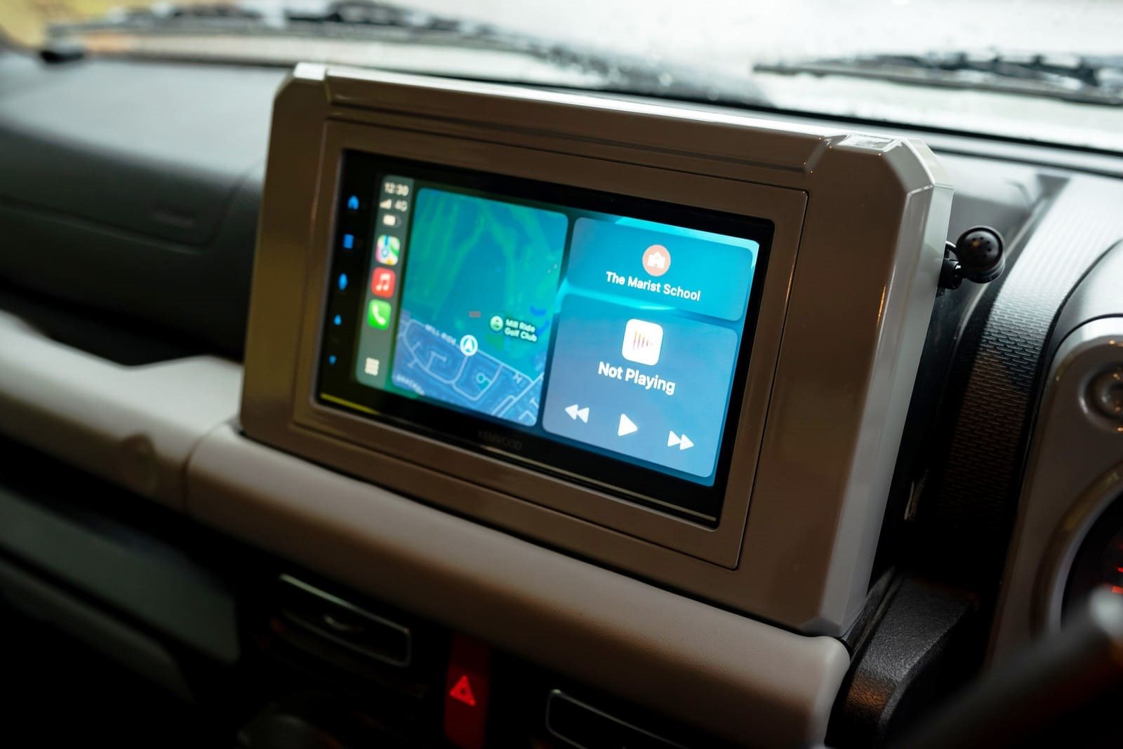 2019 - SUZUKI JIMNY 6X4 BY MOCHO FABRICATION, foto 20