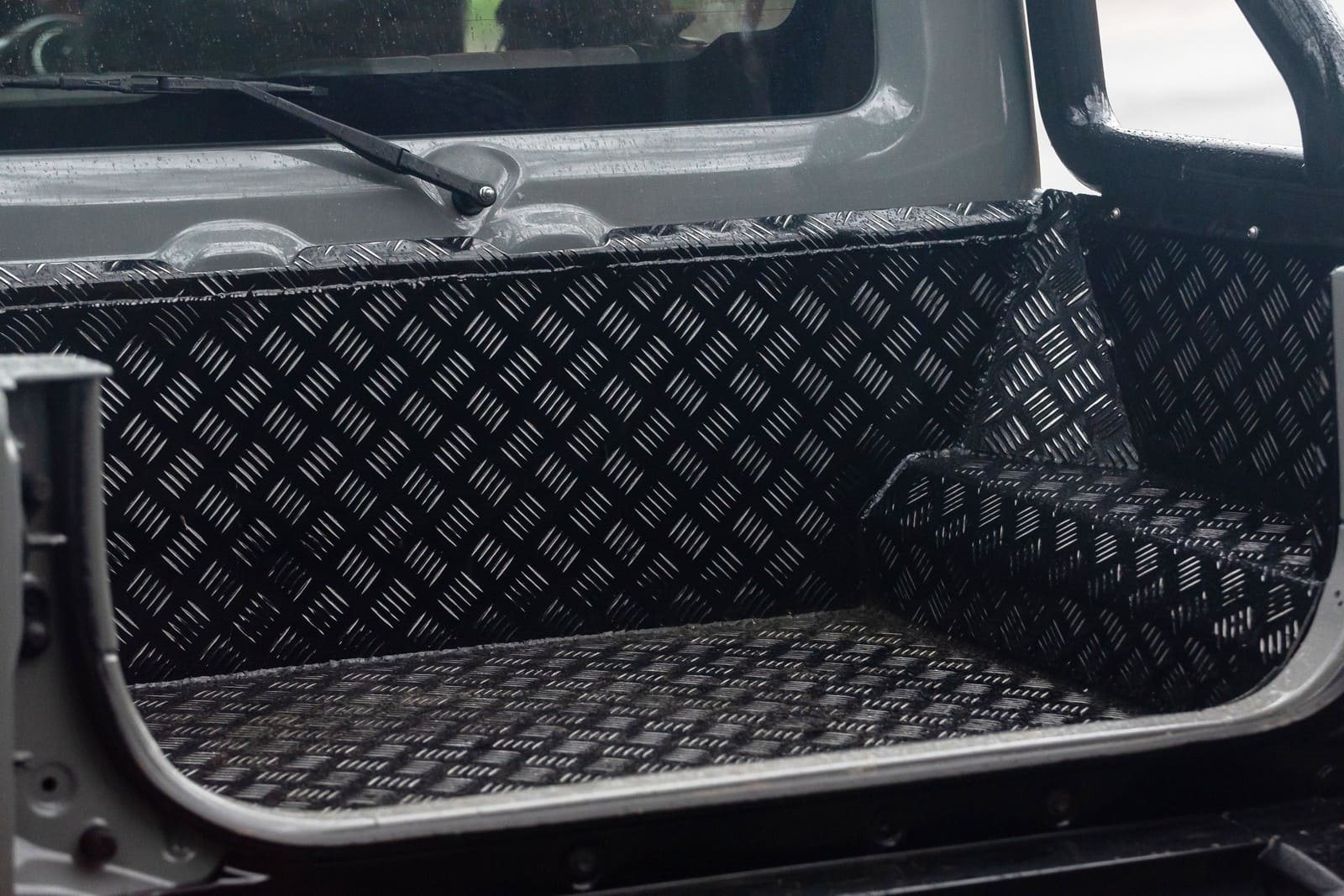 2019 - SUZUKI JIMNY 6X4 BY MOCHO FABRICATION, foto 21
