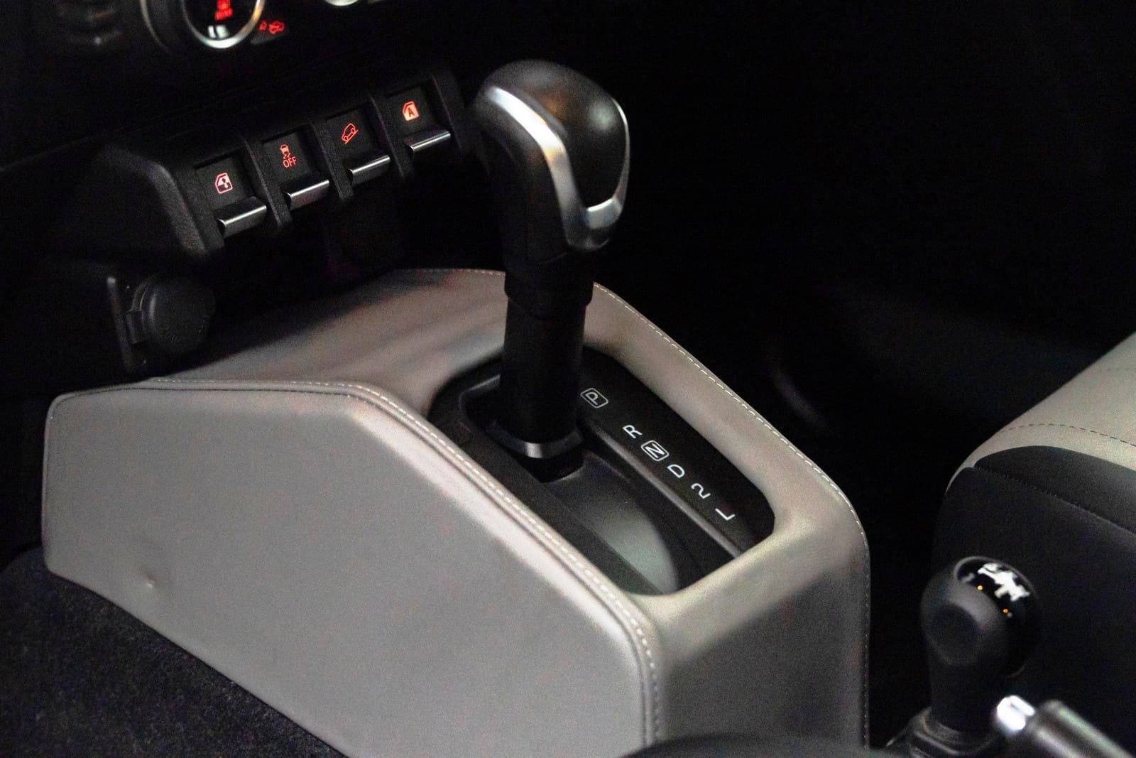 2019 - SUZUKI JIMNY 6X4 BY MOCHO FABRICATION, foto 22