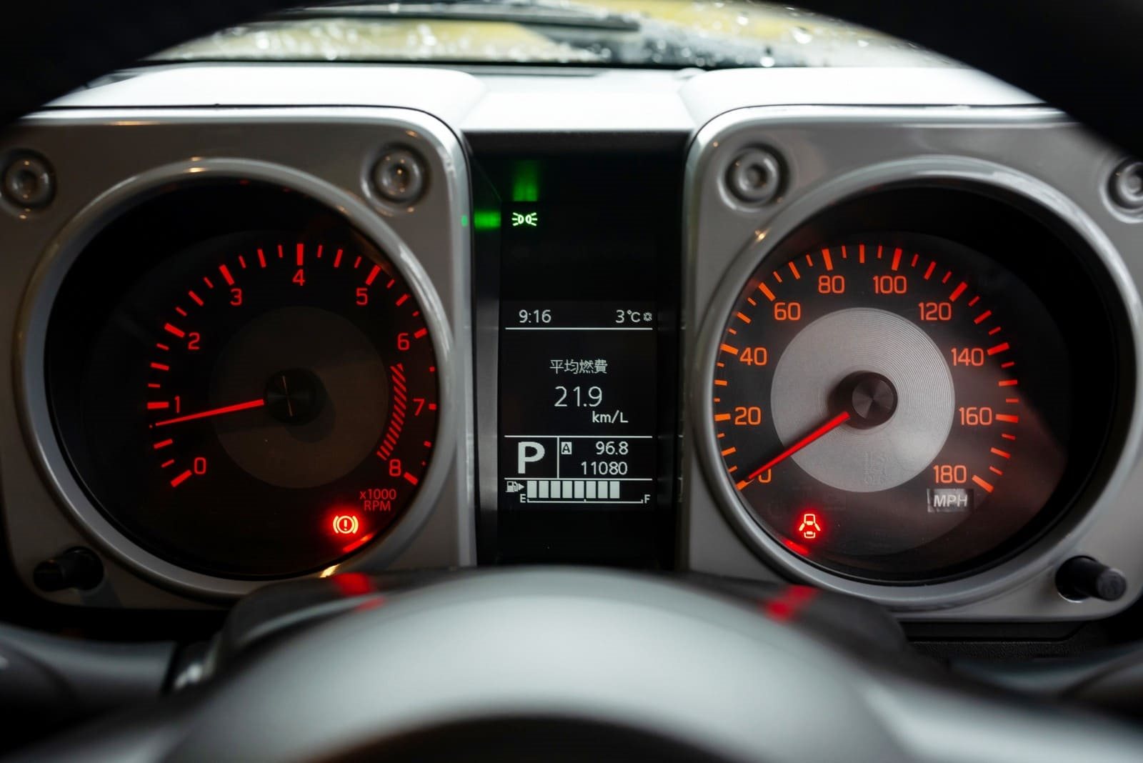 2019 - SUZUKI JIMNY 6X4 BY MOCHO FABRICATION, foto 24