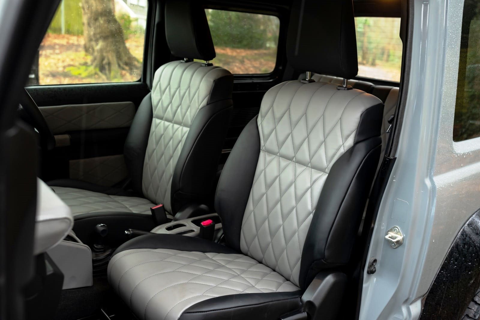 2019 - SUZUKI JIMNY 6X4 BY MOCHO FABRICATION, foto 26