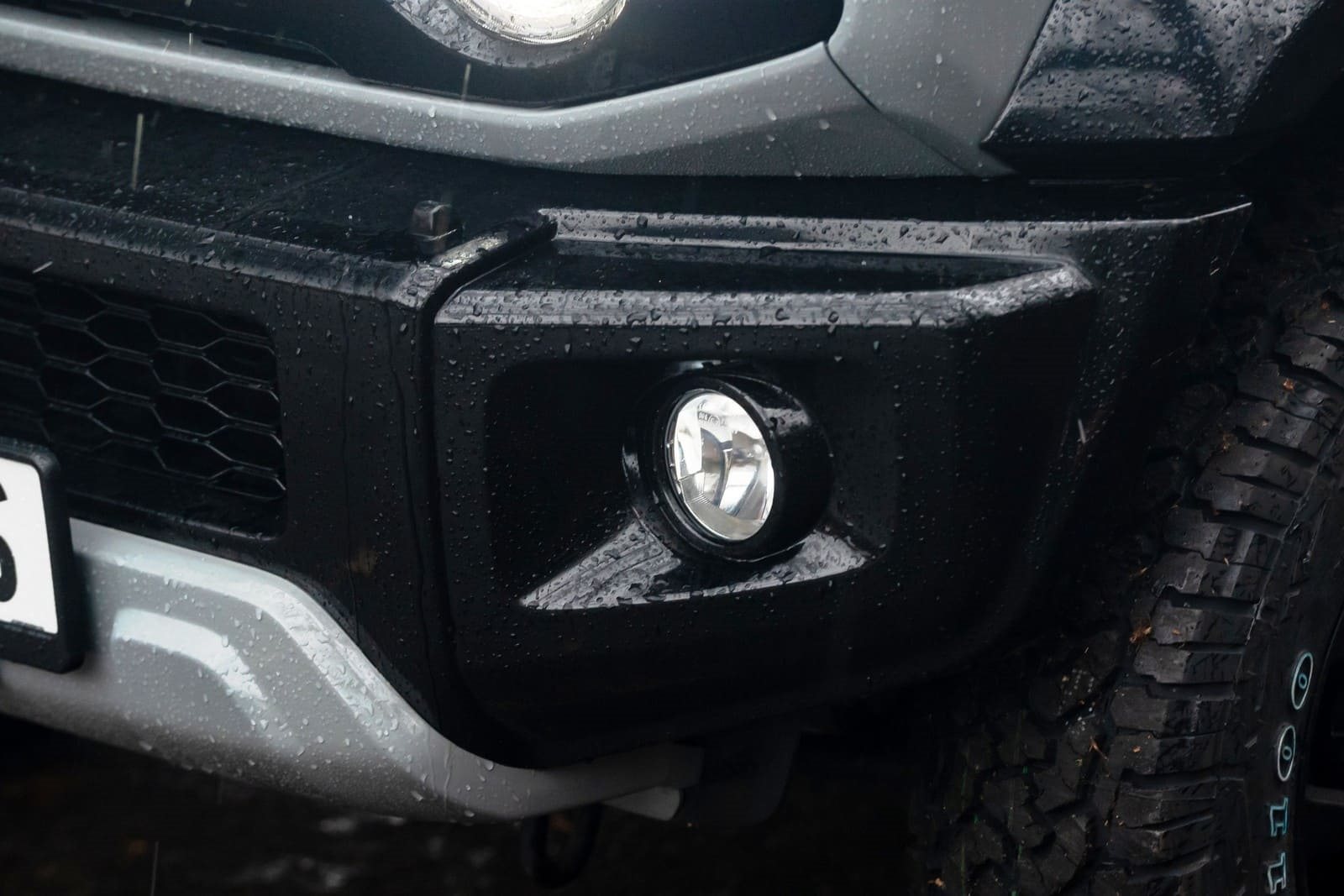 2019 - SUZUKI JIMNY 6X4 BY MOCHO FABRICATION, foto 28