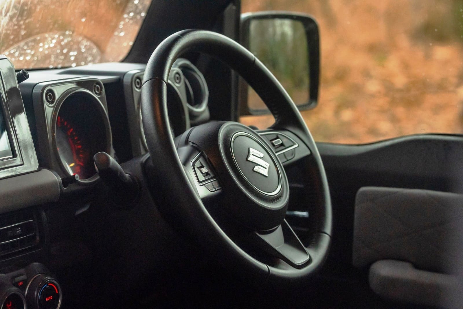 2019 - SUZUKI JIMNY 6X4 BY MOCHO FABRICATION, foto 29