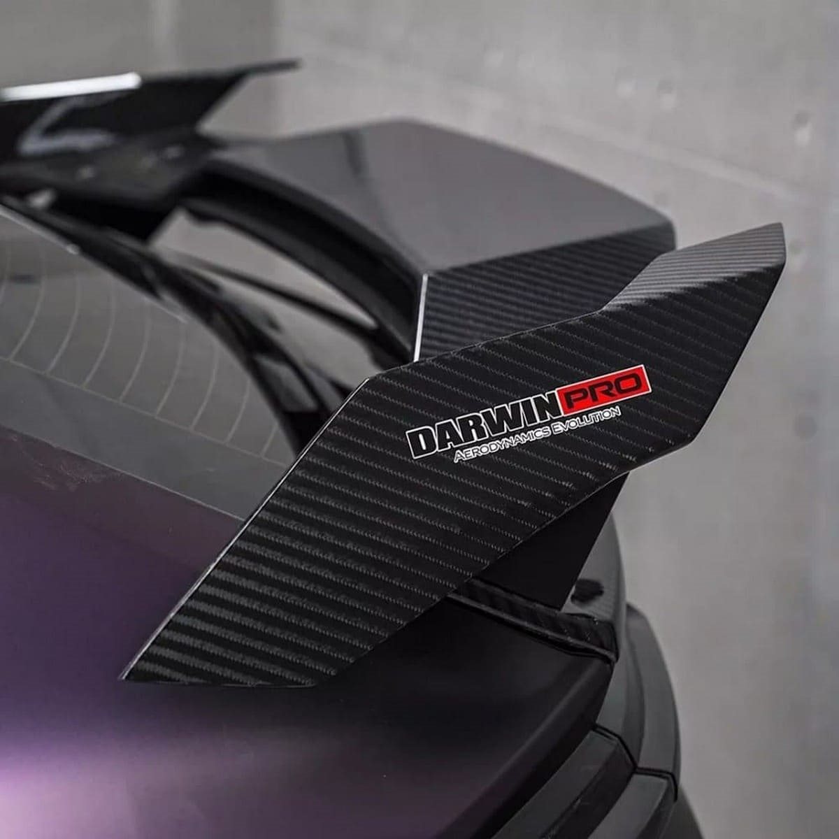 2025 - LAMBORGHINI URUS BKSSII-LUCIFER BY DARWINPRO, foto 9