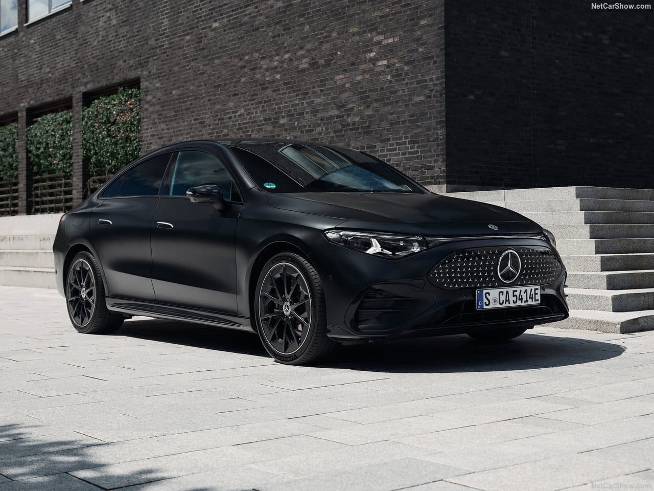 MERCEDES-BENZ CLA, foto 12