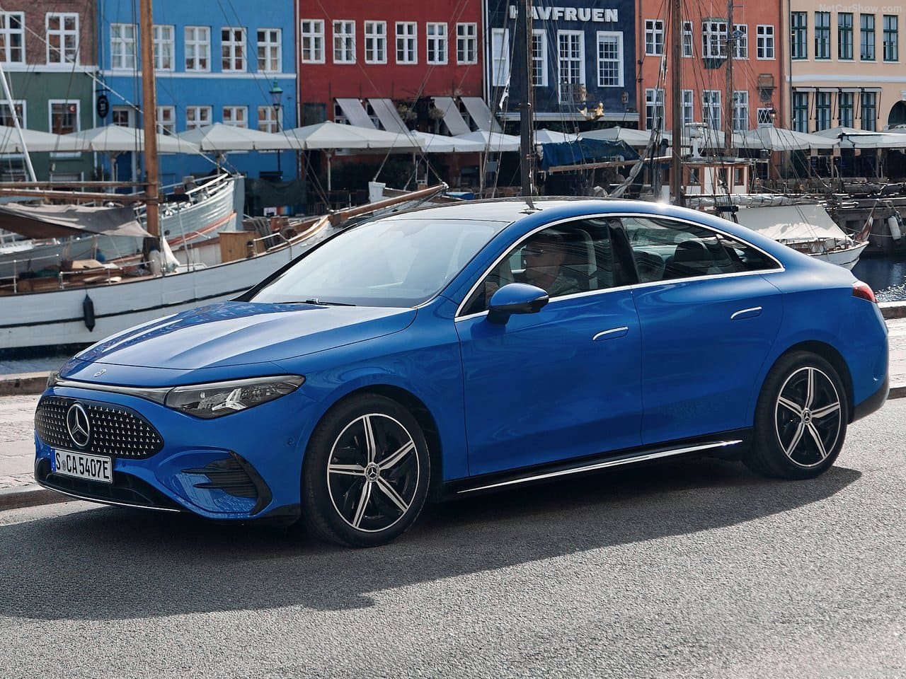 MERCEDES-BENZ CLA, foto 16