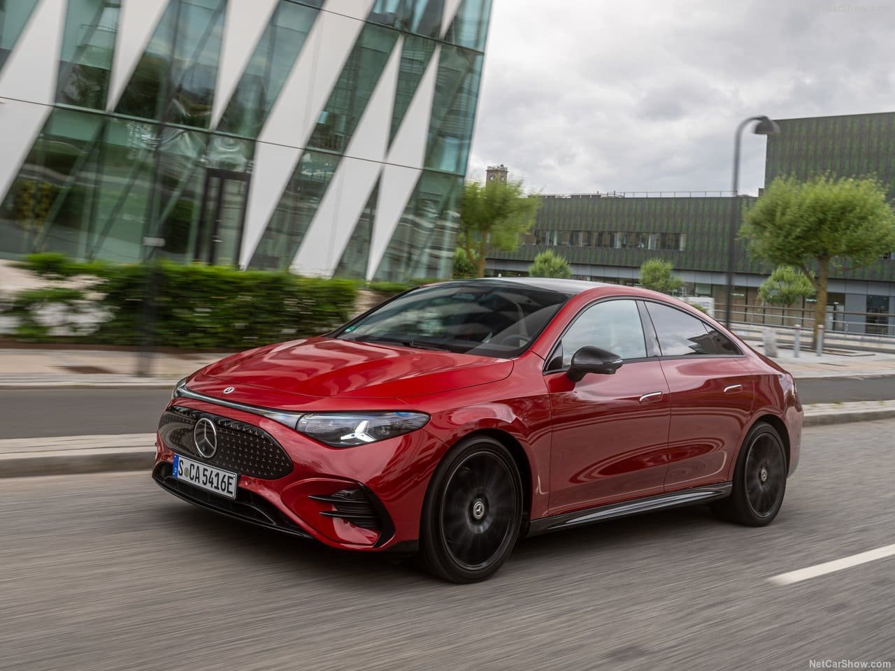 MERCEDES-BENZ CLA, foto 29