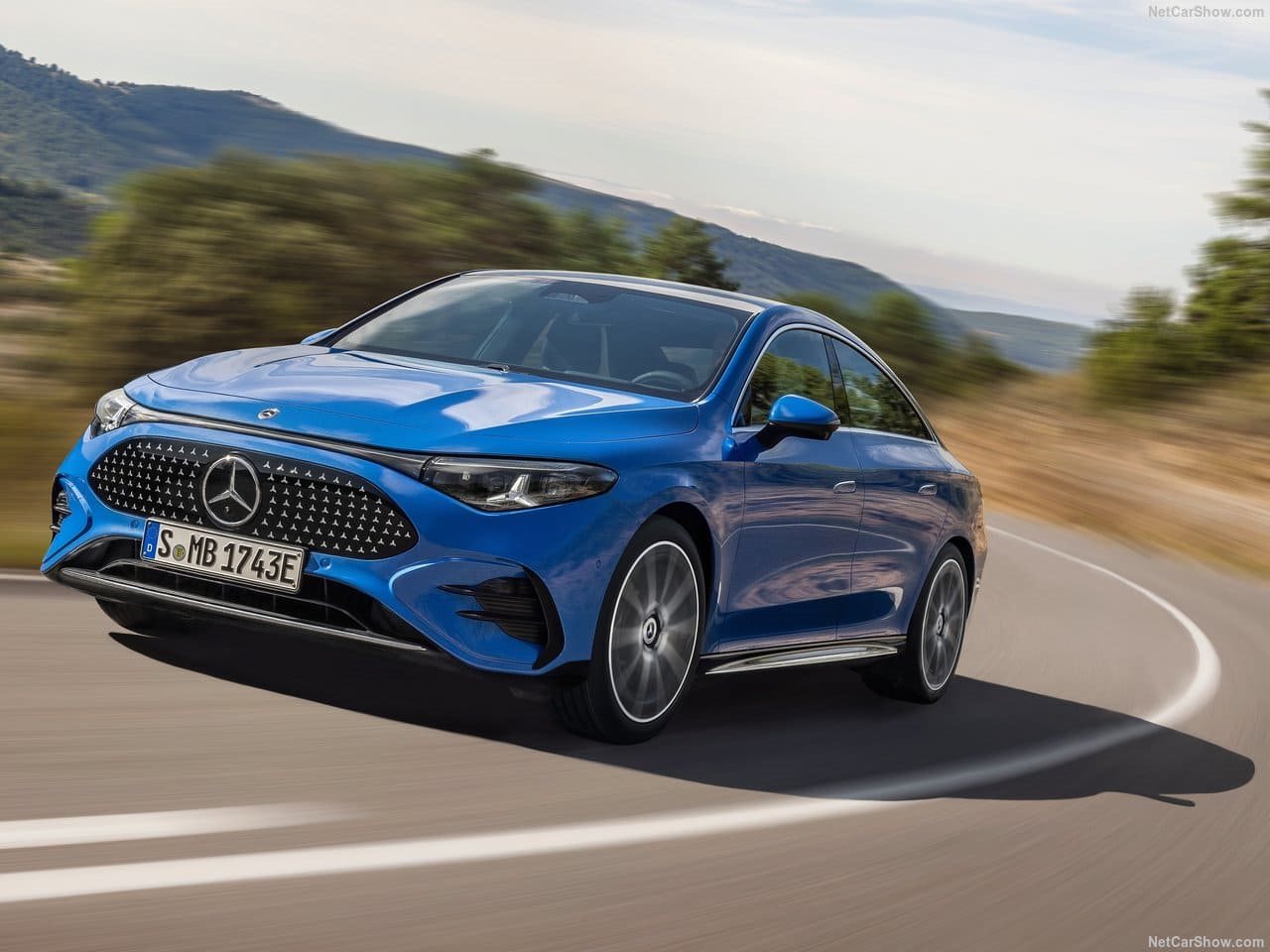 MERCEDES-BENZ CLA, foto 33