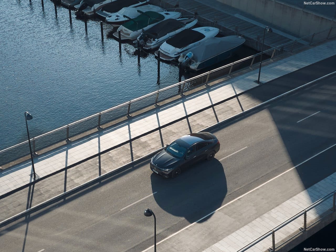 MERCEDES-BENZ CLA, foto 45