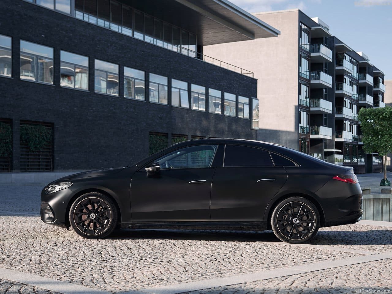 MERCEDES-BENZ CLA, foto 49