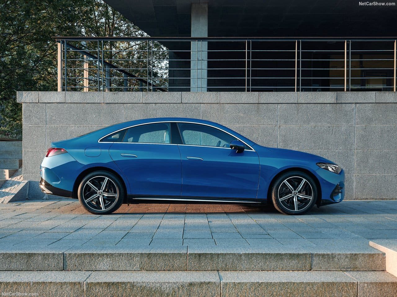 MERCEDES-BENZ CLA, foto 50
