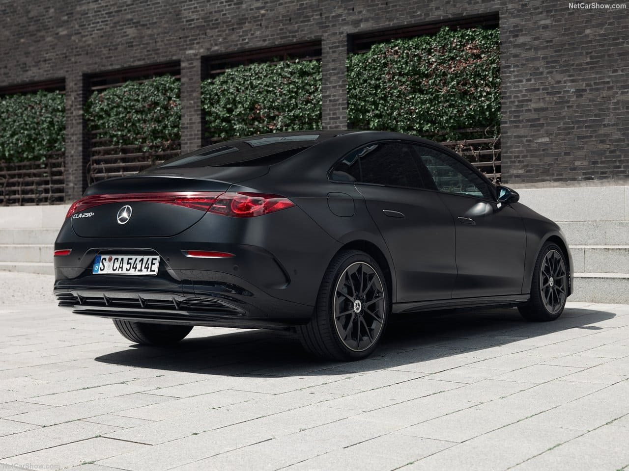 MERCEDES-BENZ CLA, foto 59