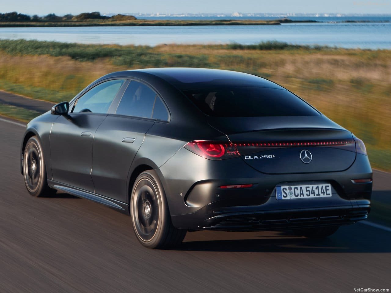 MERCEDES-BENZ CLA, foto 71
