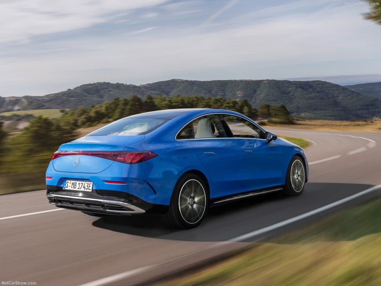 MERCEDES-BENZ CLA, foto 75