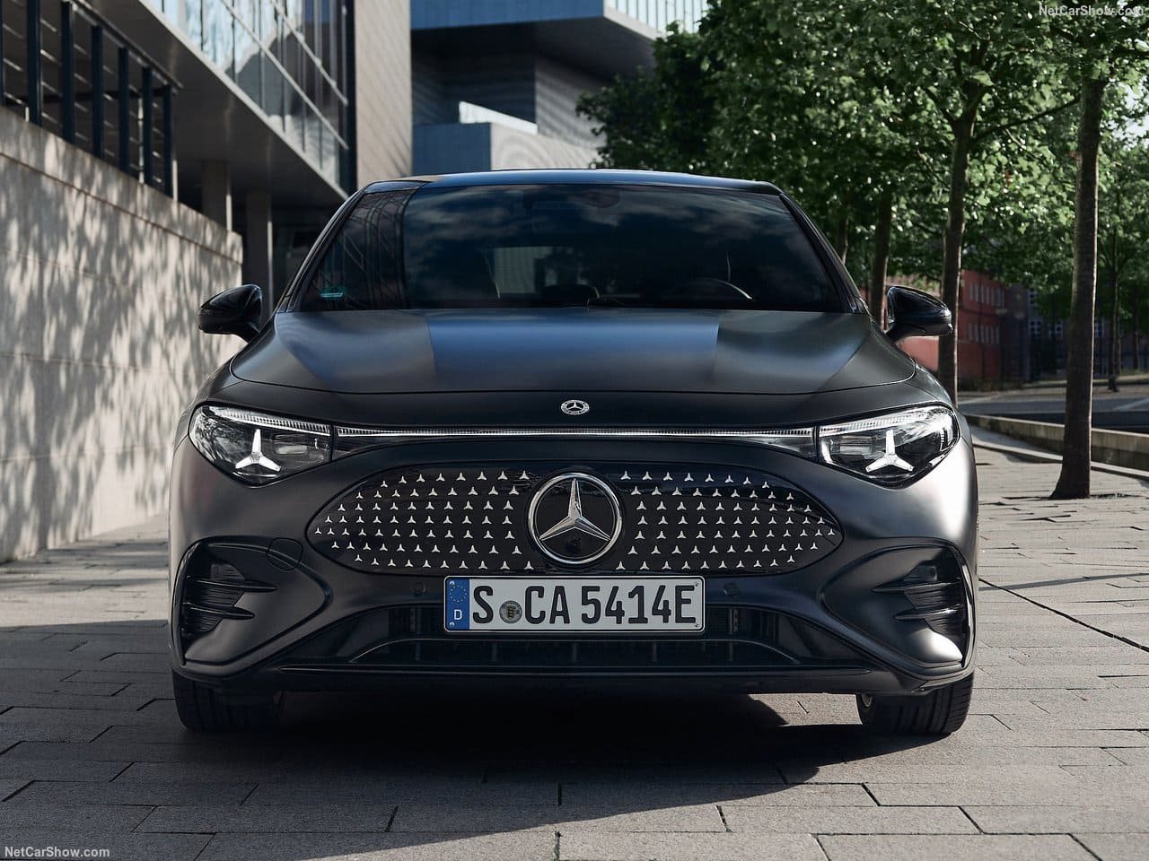 MERCEDES-BENZ CLA, foto 84
