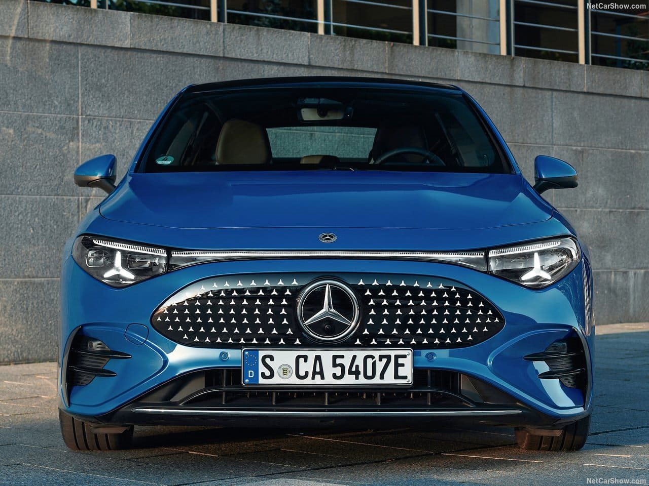 MERCEDES-BENZ CLA, foto 89