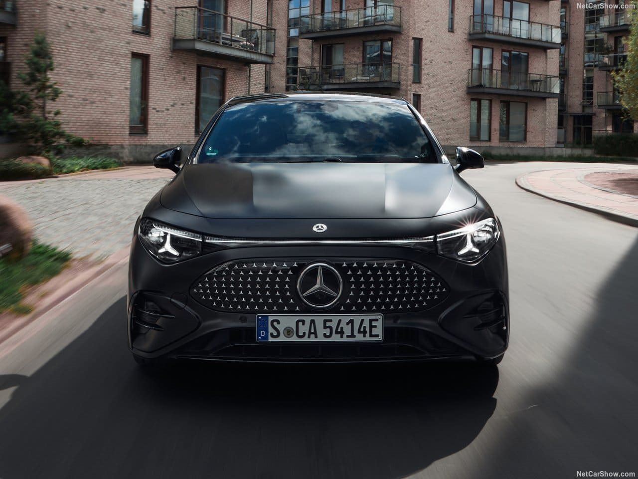 MERCEDES-BENZ CLA, foto 94