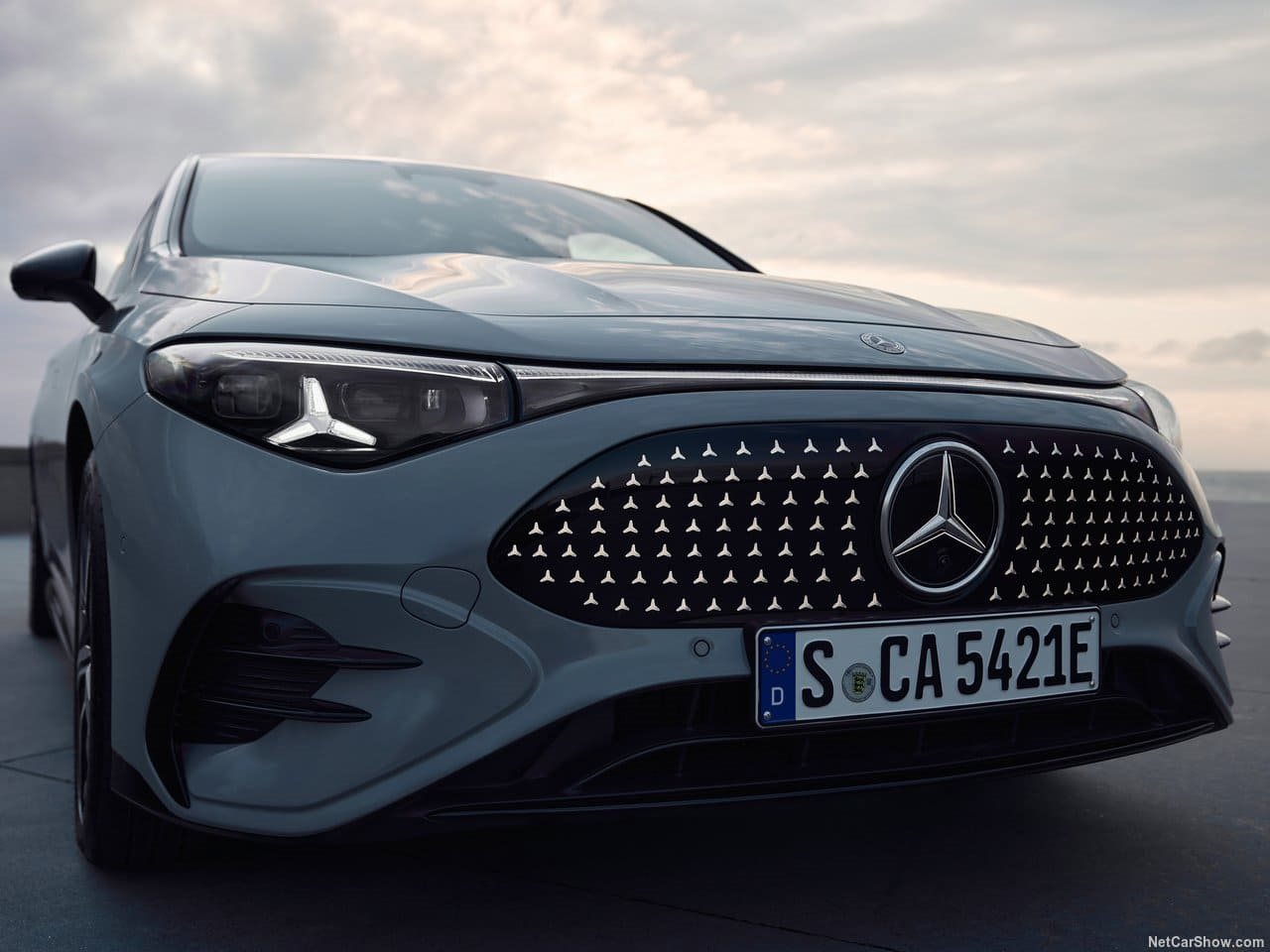 MERCEDES-BENZ CLA, foto 95
