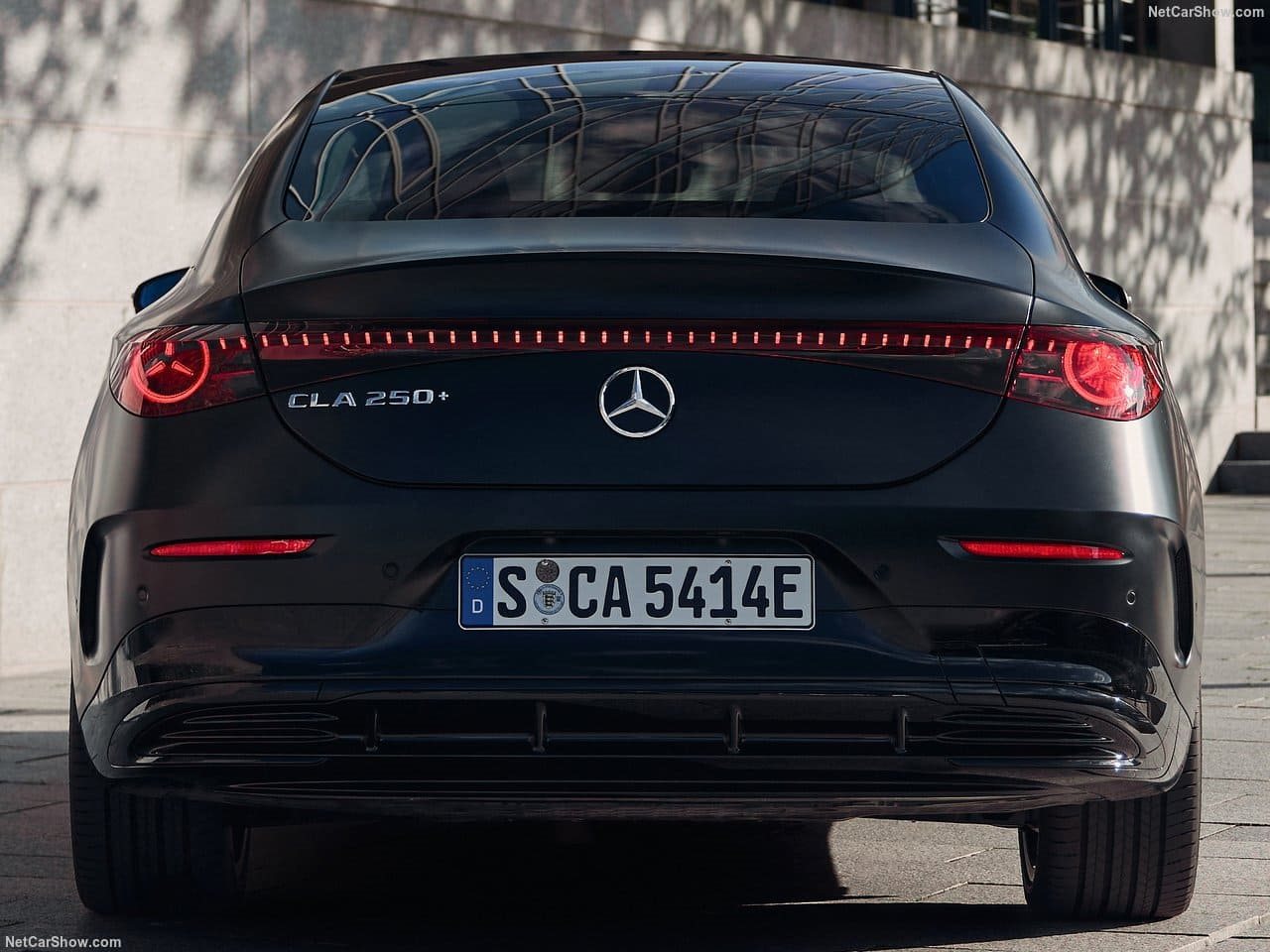 MERCEDES-BENZ CLA, foto 99