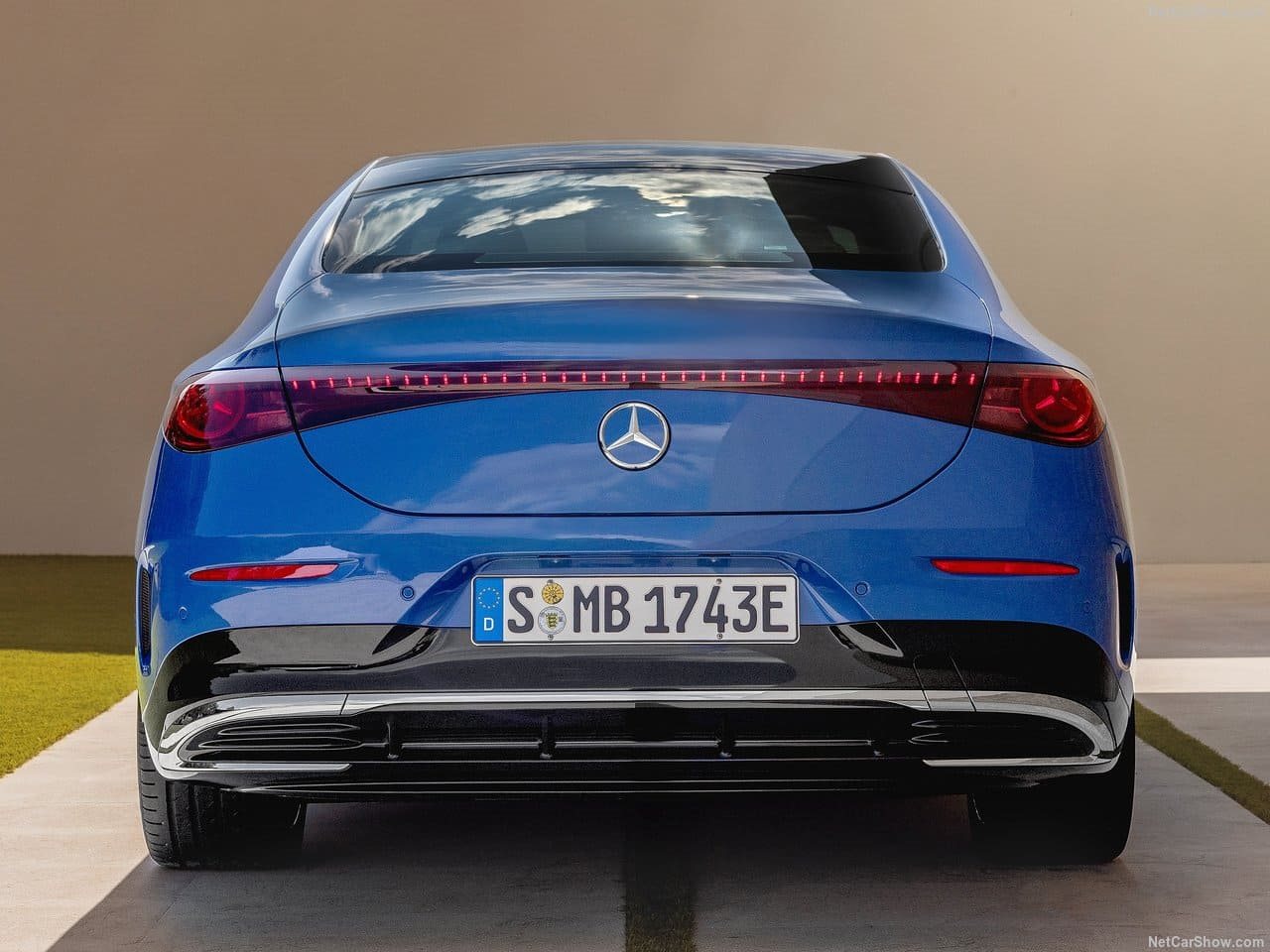 MERCEDES-BENZ CLA, foto 100