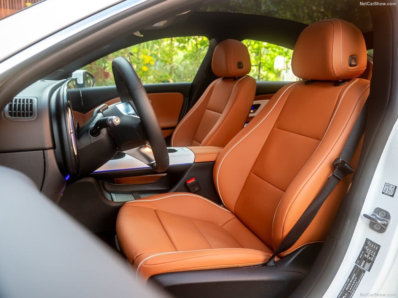 MERCEDES-BENZ CLA, foto 127