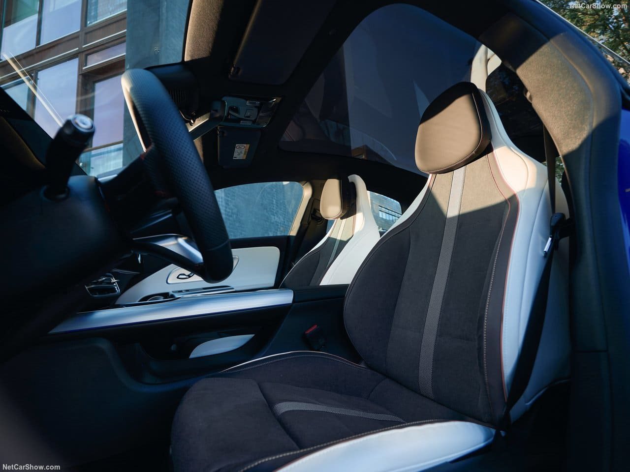 MERCEDES-BENZ CLA, foto 131