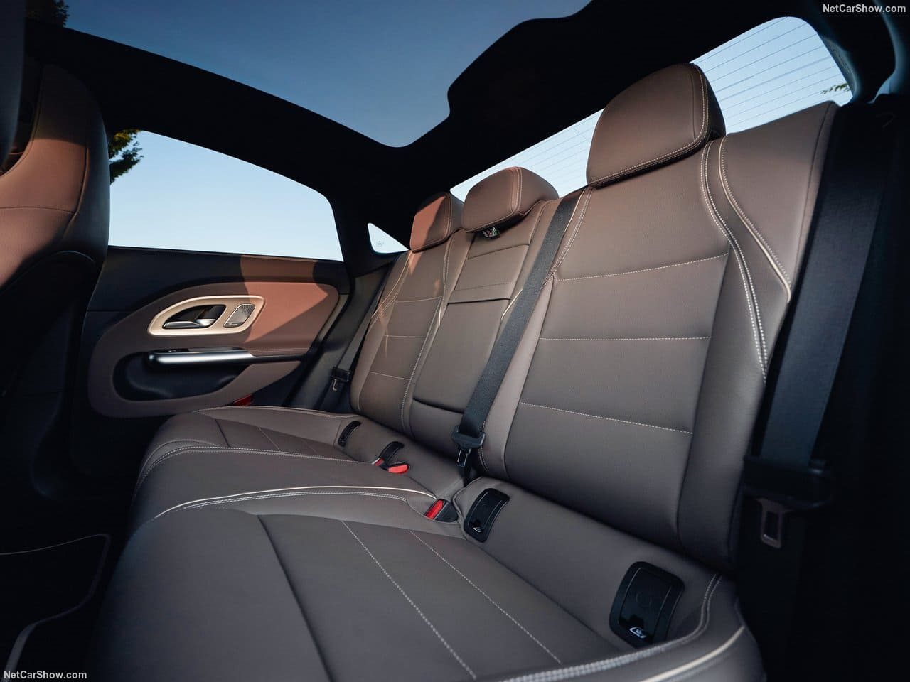 MERCEDES-BENZ CLA, foto 134