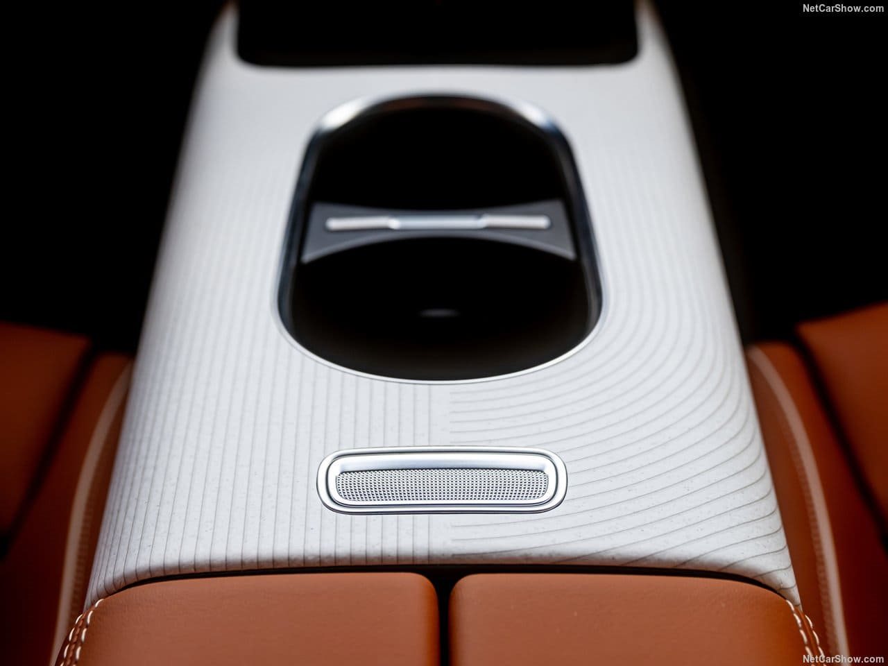 MERCEDES-BENZ CLA, foto 140