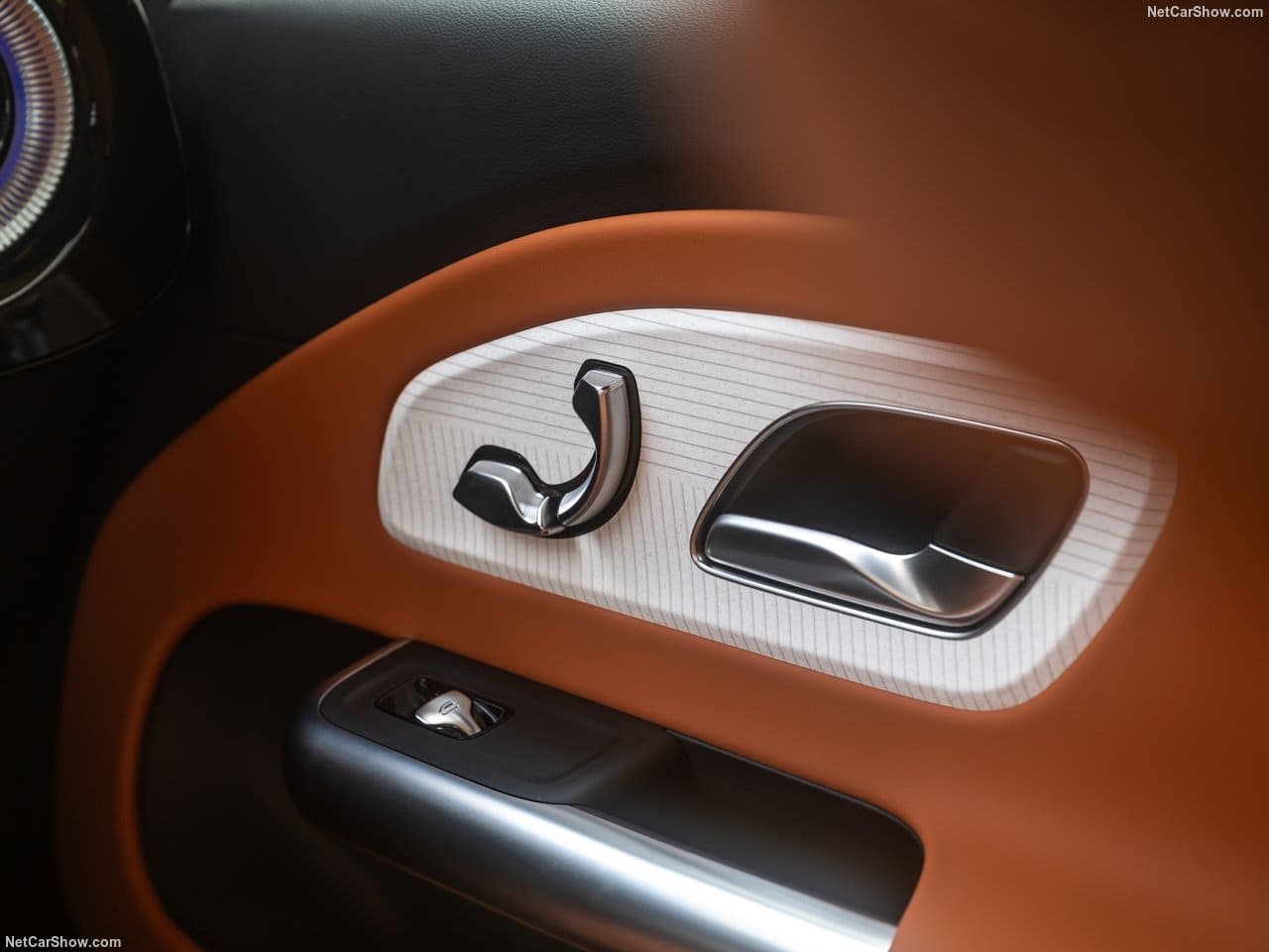 MERCEDES-BENZ CLA, foto 141
