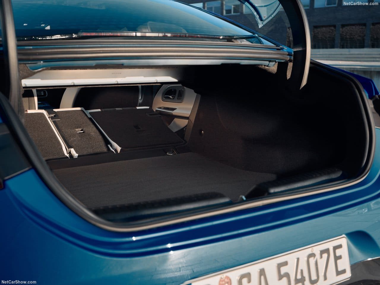 MERCEDES-BENZ CLA, foto 150