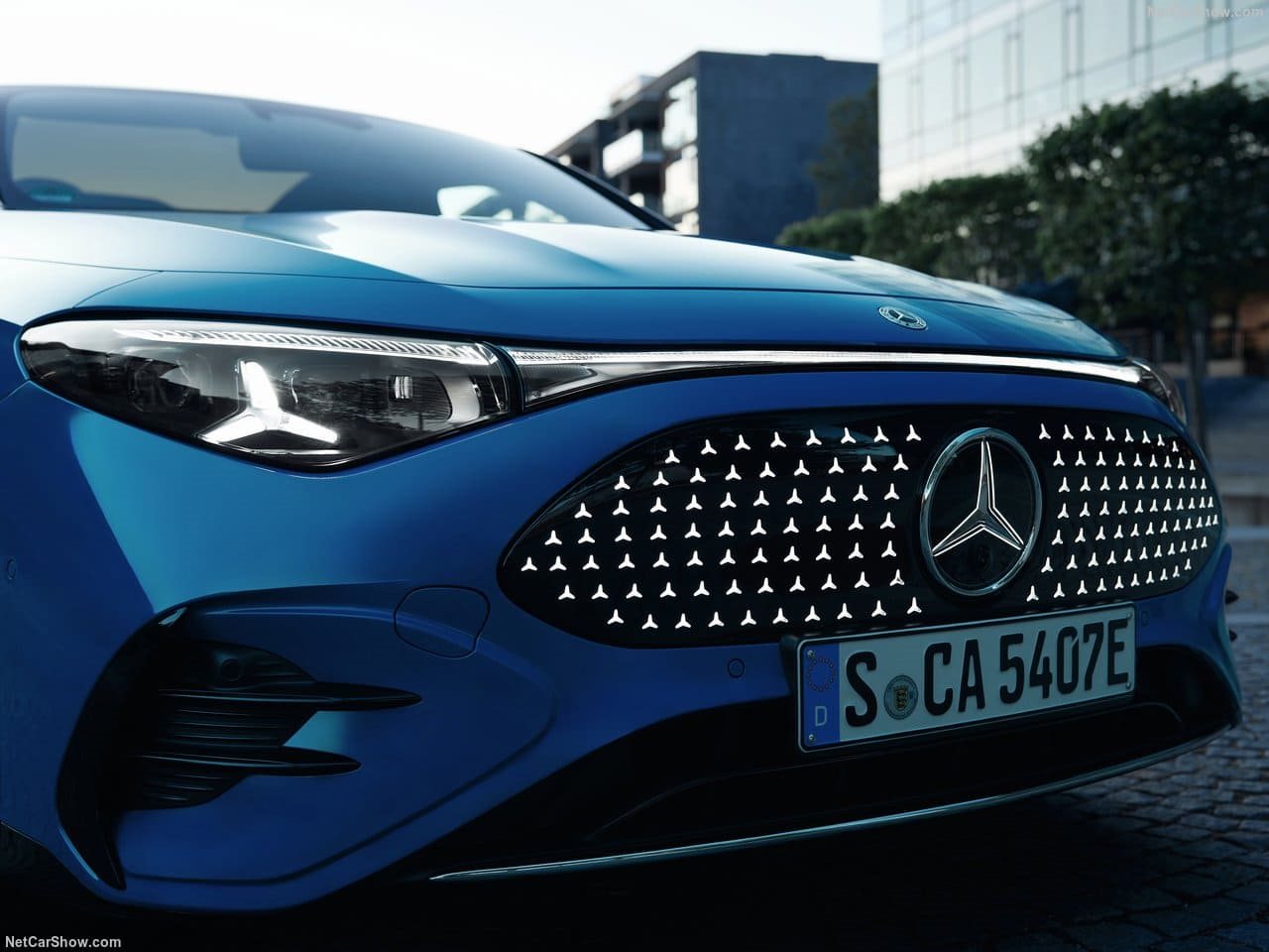 MERCEDES-BENZ CLA, foto 153