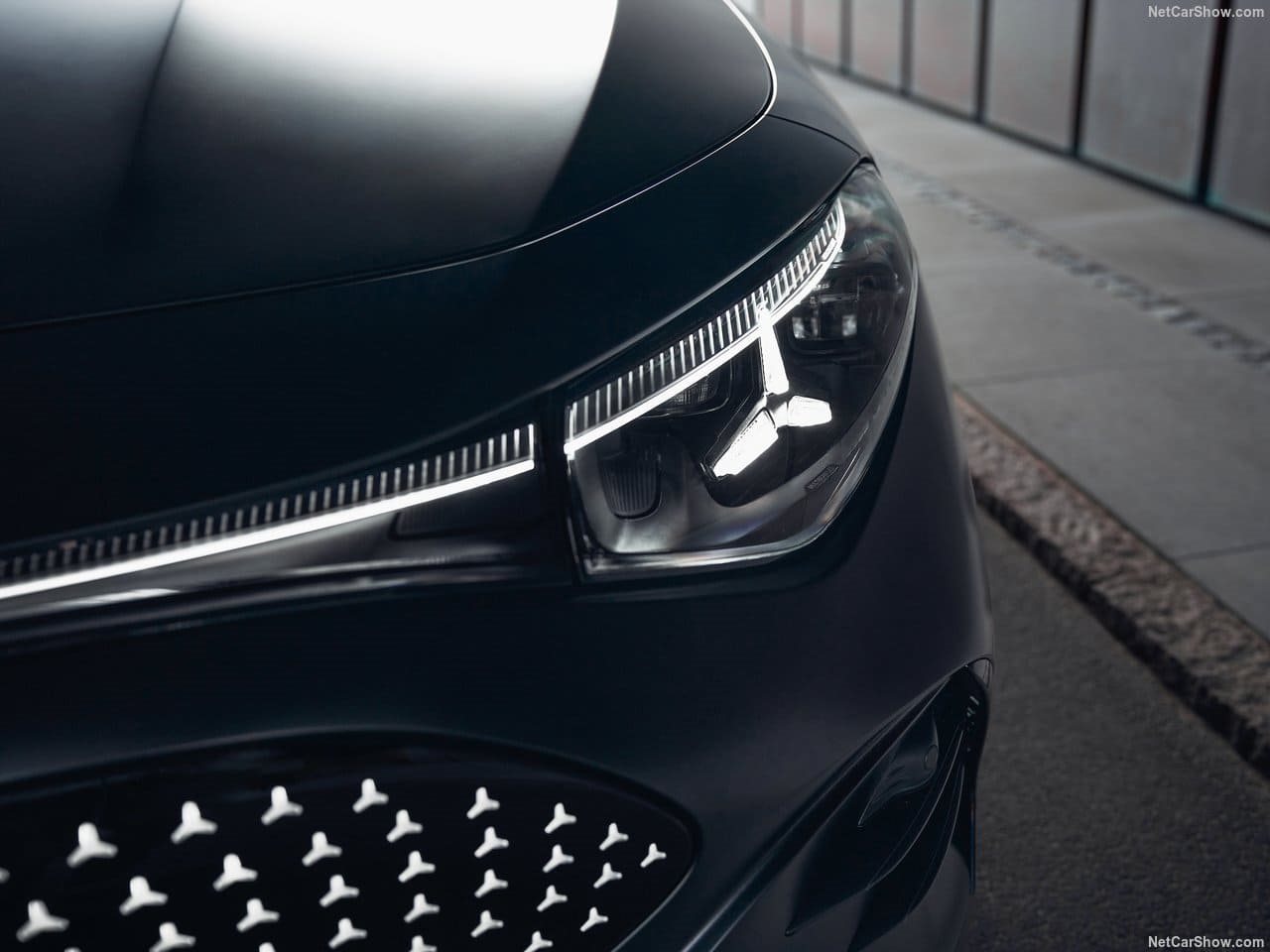 MERCEDES-BENZ CLA, foto 158