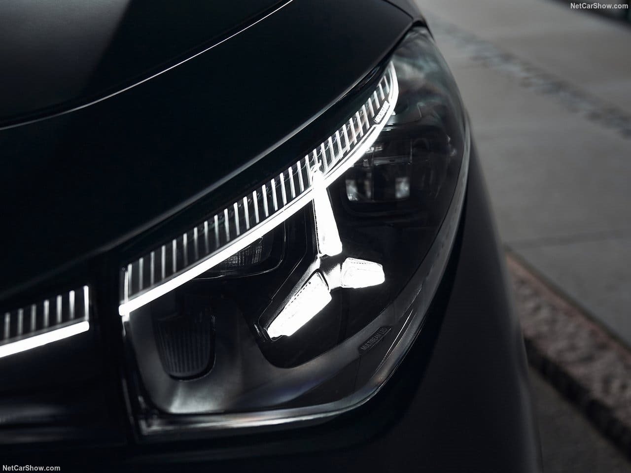 MERCEDES-BENZ CLA, foto 159