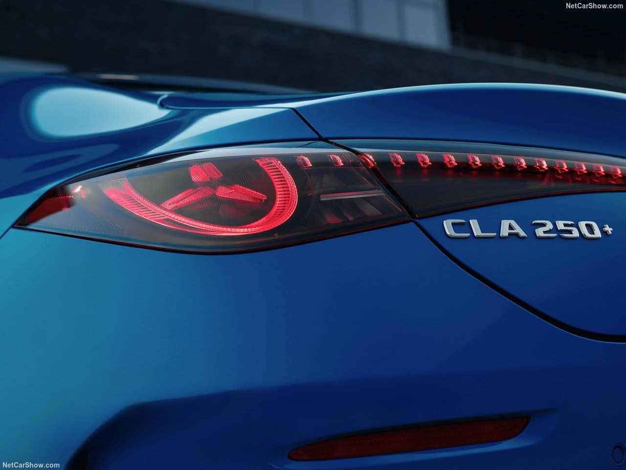 MERCEDES-BENZ CLA, foto 161
