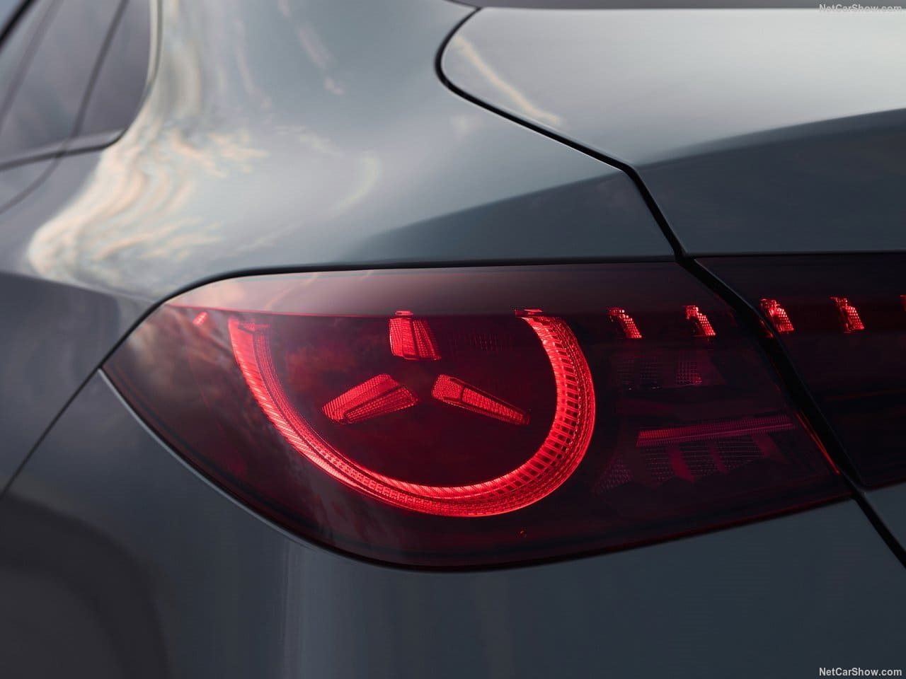 MERCEDES-BENZ CLA, foto 165
