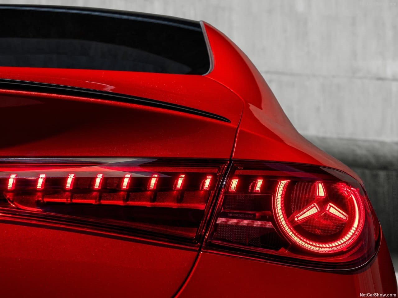 MERCEDES-BENZ CLA, foto 166