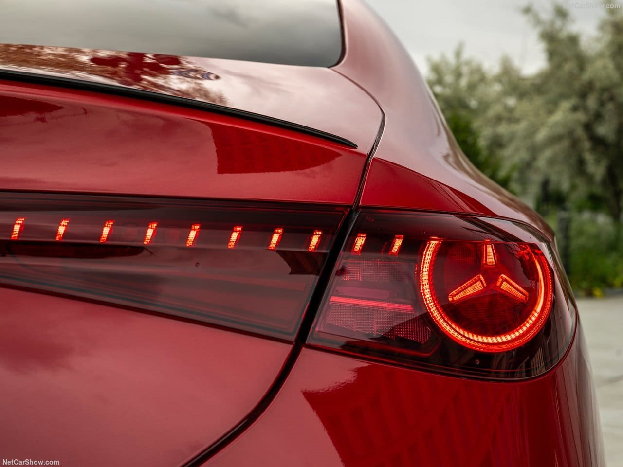 MERCEDES-BENZ CLA, foto 167