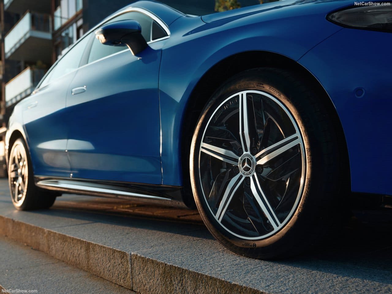 MERCEDES-BENZ CLA, foto 174