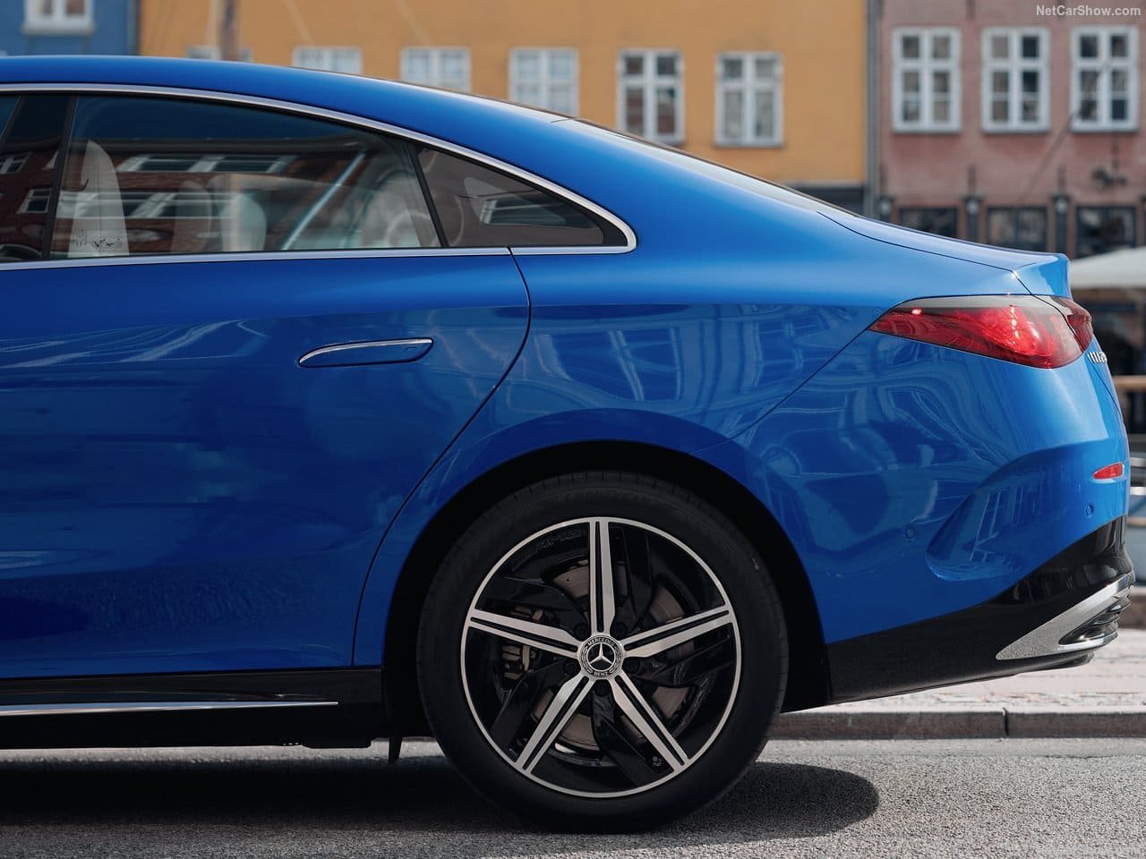 MERCEDES-BENZ CLA, foto 175