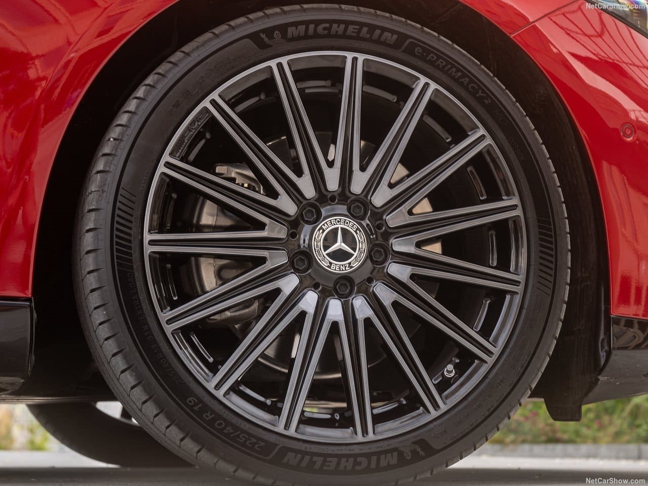 MERCEDES-BENZ CLA, foto 176