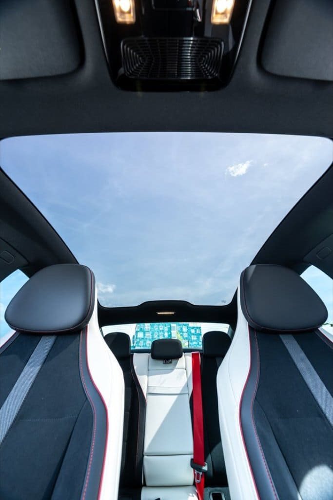 MERCEDES-BENZ CLA, foto 181
