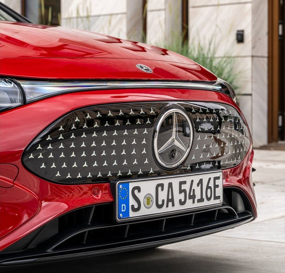 MERCEDES-BENZ CLA, foto 182